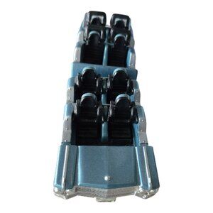 Disney Rock ‘n’ Roller Coaster Starring Aerosmith Die Cast Ride Vehicle Limo